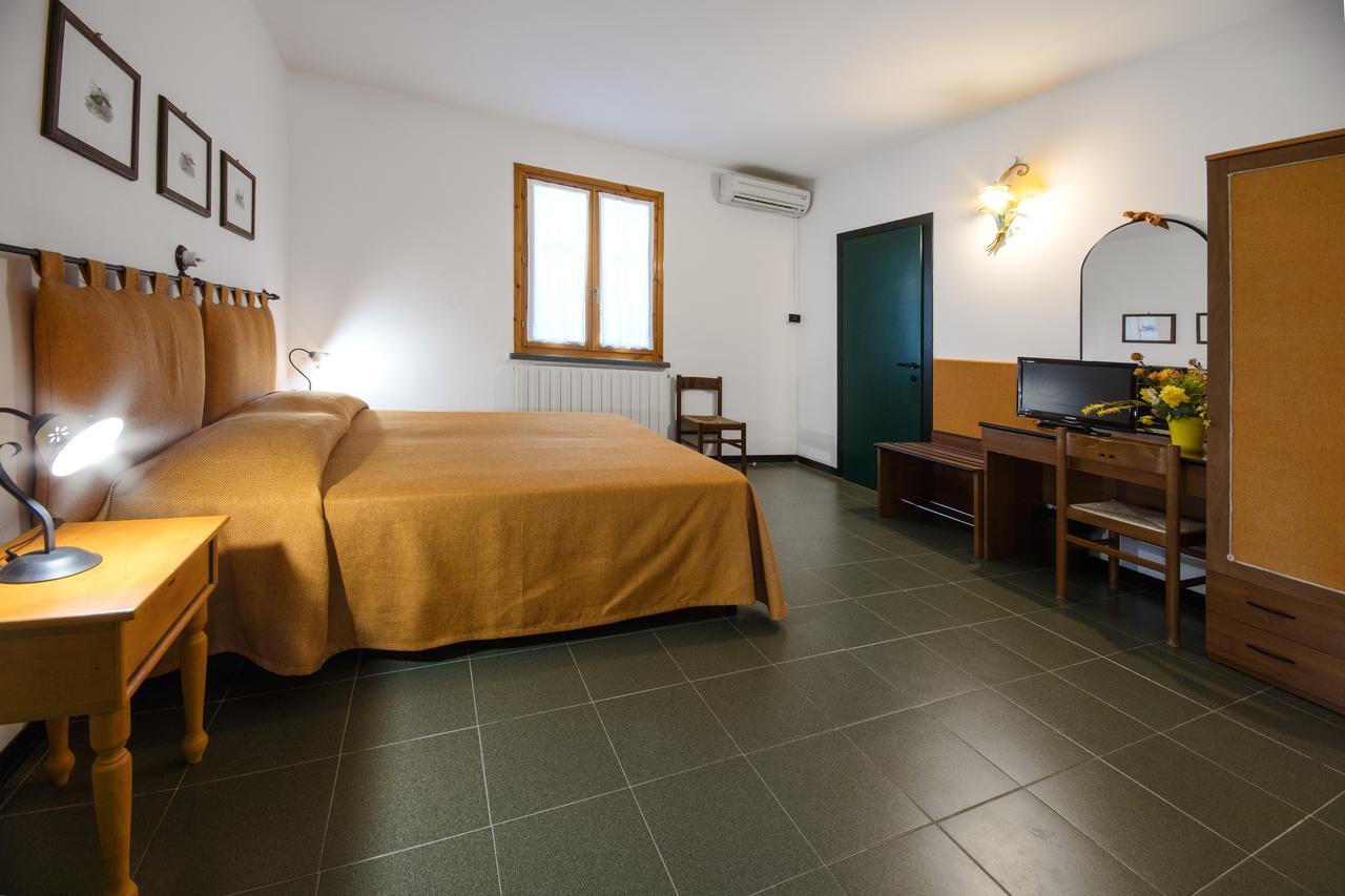 Agriturismo San Marco Hotel Rosignano Marittimo Exterior photo